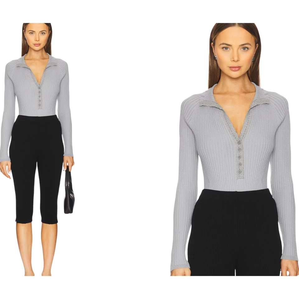 Body Free People x Intimately FP Ready For It LG para mujer 12 y XL para mujer 14 Foto 4 de 4