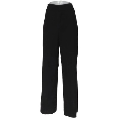 Lindex, Stoffhose, Größe: 42, model: lykke, Schwarz #nYf