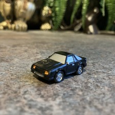 ??Funrise pontiac trans am ? Micro Machines Size 