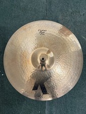 Zildjian K Custom 20" Ride Cymbal