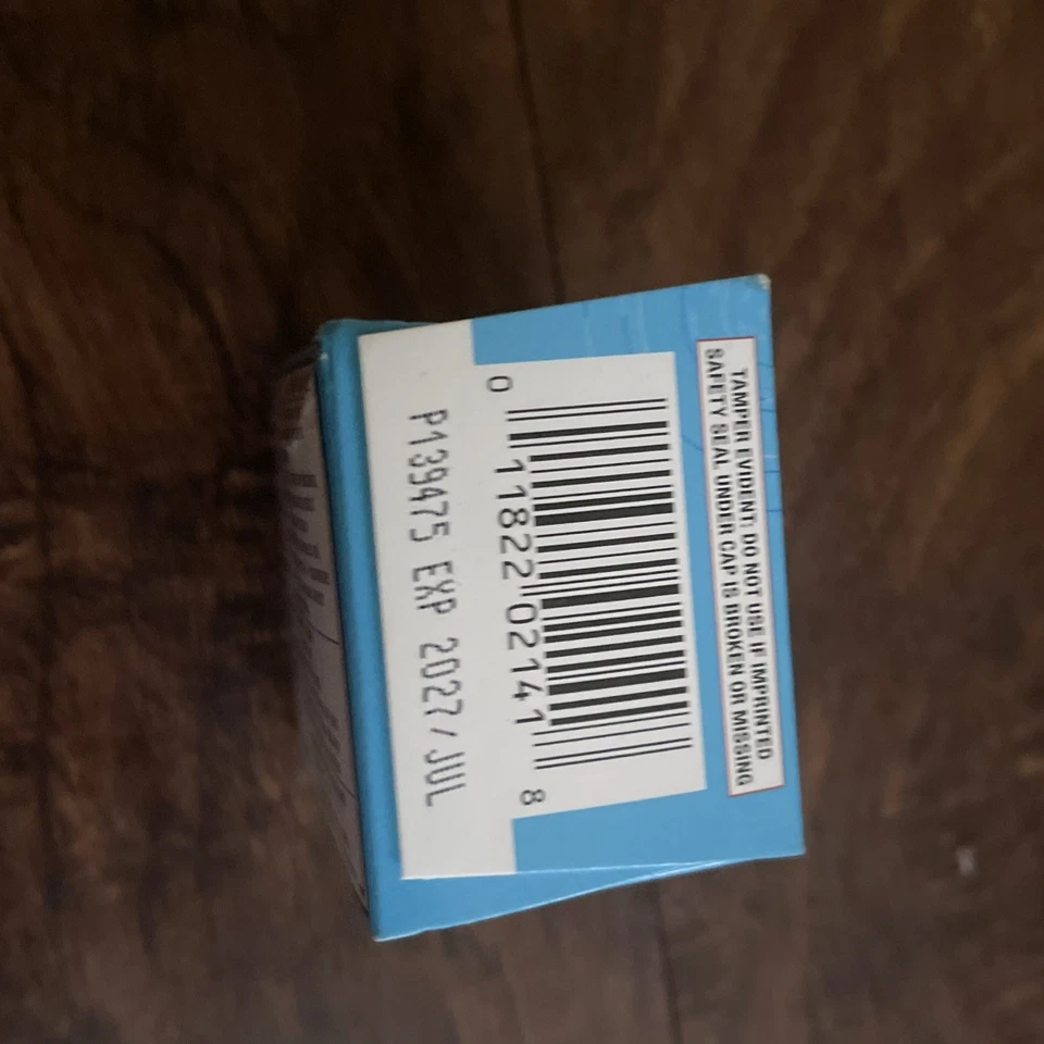 Menstrual Complete Max Strength 24 Caplets Midol Complete Compare New 7/27 - Image 3 of 3