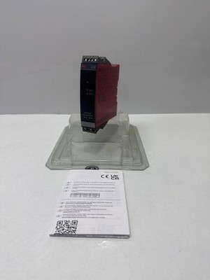 PR ELECTRONICS 4116 UNIVERSAL TRANSMITTER (without display)