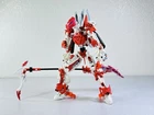 LEGO BIONICLE Rahkshi TITAN MOC