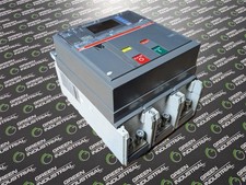 USED ABB SACE T7L 1200 M Industrial Circuit Breaker PR332/P-LSIG 600VAC 1200A