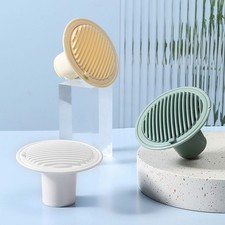 Hair Catcher Shower Drain Bathtub Sink Cover for Bathroom Kitchen Hair Stopper