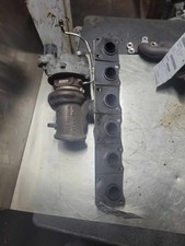 11 12 13 Bmw X5 Turbosupercharger