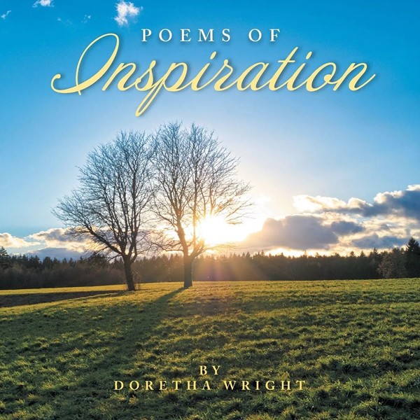 Doretha Wright | Poems Of Inspiration | Taschenbuch | Englisch (2014) | Xlibris-image