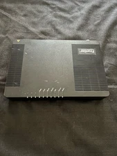 Frontier FRX523 Optical Network Terminal XGS-PON ON No ac adapter