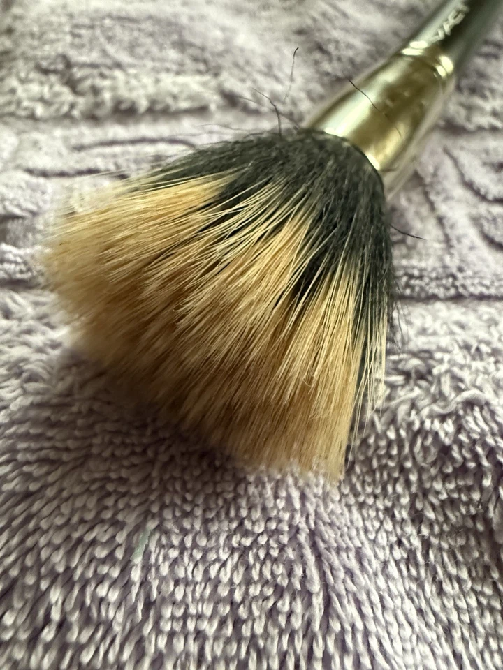 MAC Puderpinsel Nr. 187 - Bild 2 von 3