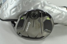 TaylorMade Qi35 Max 3-15.5 Fairway Wood X-Stiff Right HZRDUS Graphite  206851