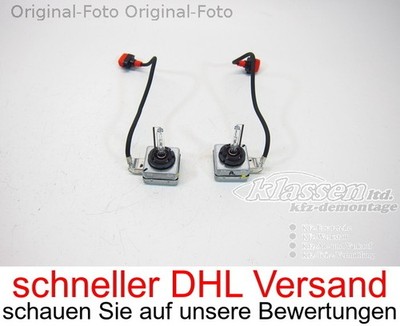 xenon ignitor Dodge Viper SRT10 D1S 35W 66043