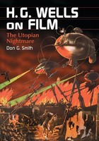 Don G. Smith | H.G. Wells On Film | Taschenbuch | Englisch (2010) | McFarland