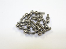 NEW ASSOCIATED RC10 4WD TEAM CAR Ball Studs S...