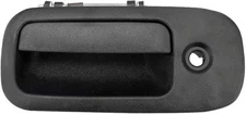 IRONTEK Exterior Front Left Driver Side Door Handle Fit for side 