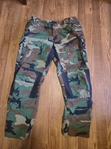 Crye Woodland | eBay