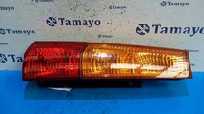 RÜCKLEUCHTE AUßEN LINKS / 929351 FÜR SUZUKI IGNIS RM MH 1.3 DDIS DIESEL CAT