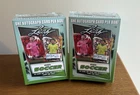 2024 Leaf Soccer Sealed Blaster 2 Box Lot 1 Auto Autograph per box