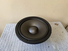 klipsch KG 5.5 Speaker Woofer Replacement Original