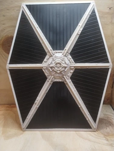 Star Wars Tie Fighter Wing for Parts