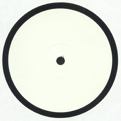 VILLALOBOS, Ricardo - I'm Broken - Vinyl (12'')