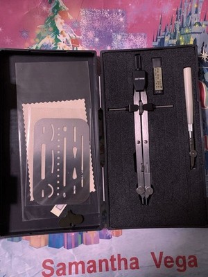 SALE drafting tool DRAPAS compass #a2e6df