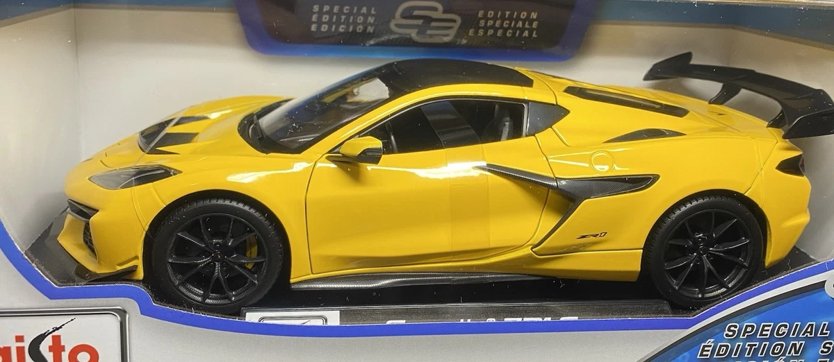 1 18 Diecast Corvette for sale | eBay