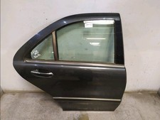 Porte arrière et accessoires Mercedes 220