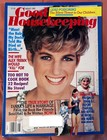 Good Housekeeping Aug 1992  Princess Diana Her True Story original excerpt — photo 1