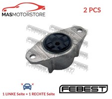 FEDERBEINLAGER DOMLAGER PAAR HINTEN FEBEST FSS-CB4R 2PCS V FÜR MAZDA 3,5