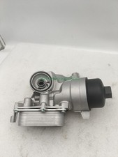 Engine Oil Filter Housing Fit For Fiat 500L 124 Spider 68189842AA