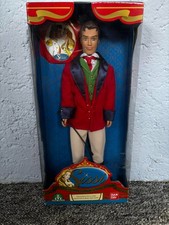 Barbie Franz Sissi 1998 Bandai Saban