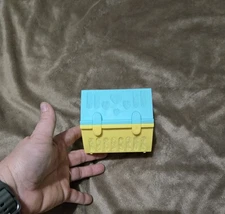 Little Live Scruff-a-Luvs Babies Sheep Plush And Carrier 4 Inch