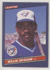 Willie Upshaw