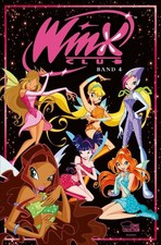 Winx Club 04 | Iginio Straffi | deutsch | Win...