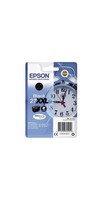 Epson Tintenpatrone OriginalzubehöR 27XXL Ca. 2.200 Seiten Schwarz 34,1Ml