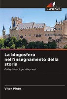 Vitor Pinto | La Blogosfera Nell'insegnamento Della Storia | Taschenbuch (2024)