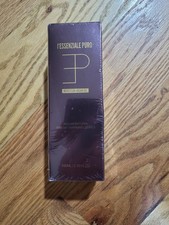 LEssenziale Puro Dubai Premium Moroccan Argan Oil Hair Face Body 3.38oz Sealed