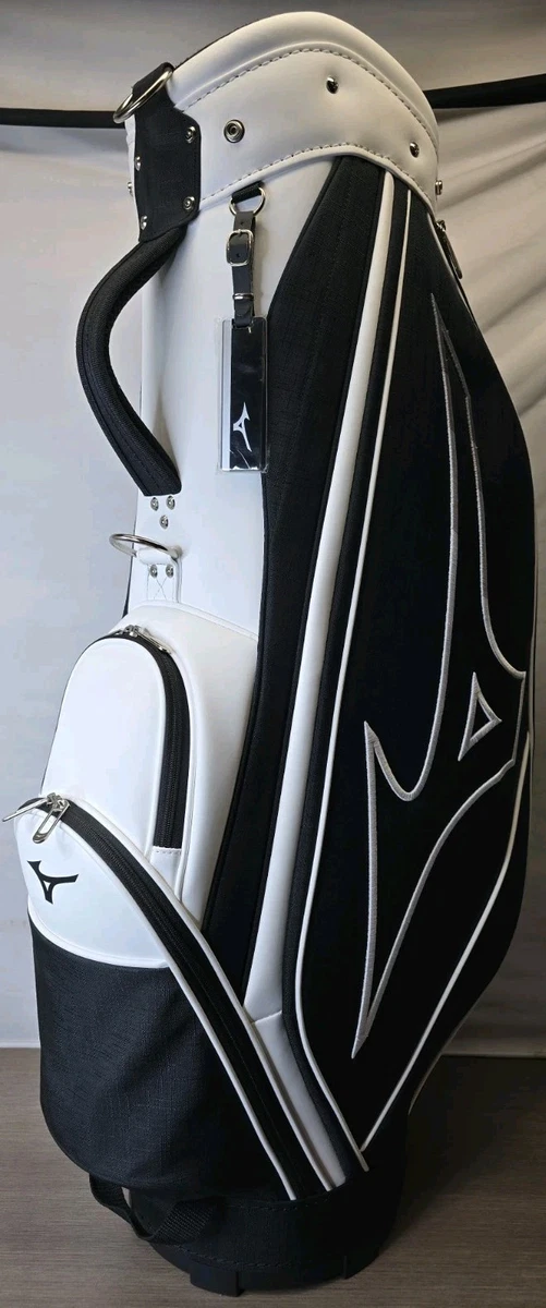 バッグ Vintage Archive MIZUNO All leather bag Mizuno Golf Leather Bags for sale | eBay
