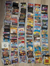 Lot Of 150+ GameBoy, Gameboy Color & Gameboy Advance Manuals
