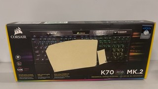 Corsair K70 rgb mk2 Keyboard