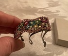 Ponytail Hair Clip Barrette~Made with Gorgeous Swarovski Crystals — photo 7