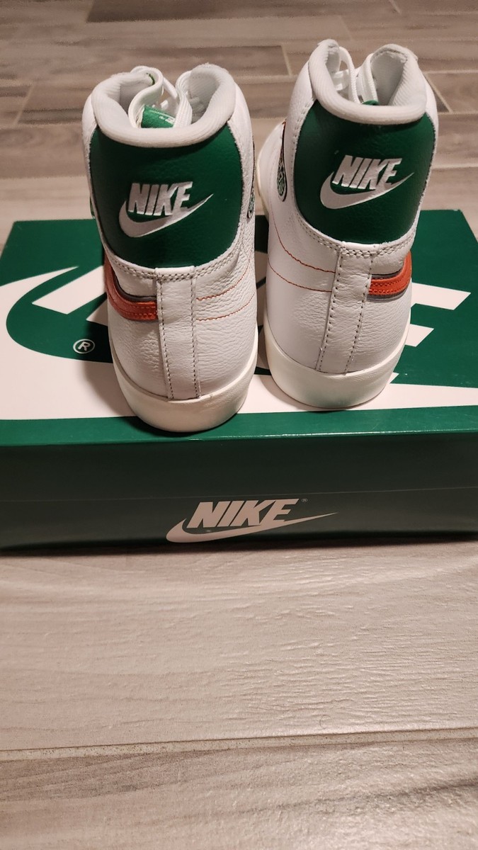 Stranger Things × Nike Hawkins High Pack Blazer CJ6101-100 Men's