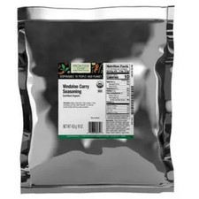 Assaisonnement Pour Curry Vindaloo Bio 16 Oz