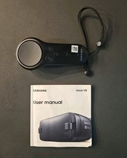 Samsung Gear VR SM-R323 Virtual Reality Headset USB-C Galaxy S6 S7 Edge Note 5