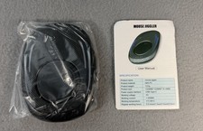 Mouse Jiggler USB-C Automatic Mouse Mover Ope...