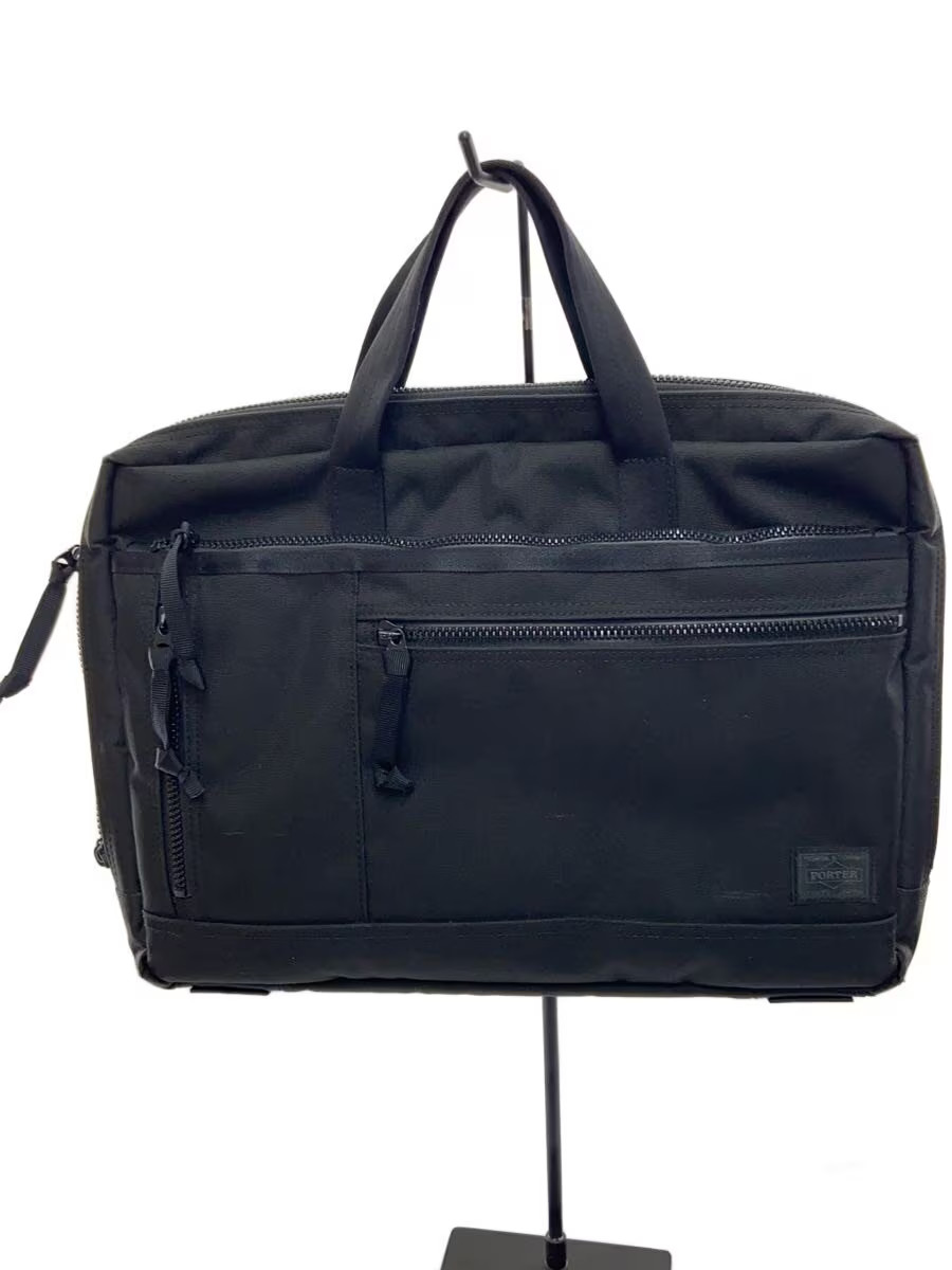 Porter Interactive 3Way Briefcase Missing Shoulde… - image 1