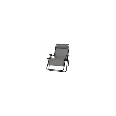 Four Seasons Courtyard RXTV-1921-XL-G Sunny Isles Zero Gravity Chair, Coated