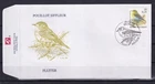 [LM78434] Belgium N°2936FDC Buzin Birds First Day Cover COB € 5,00 SUPERB