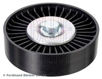 Umlenk FÜHrungsrolle Keilrippenriemen Blue Print ADBP960007 FÜR Hyundai Kia