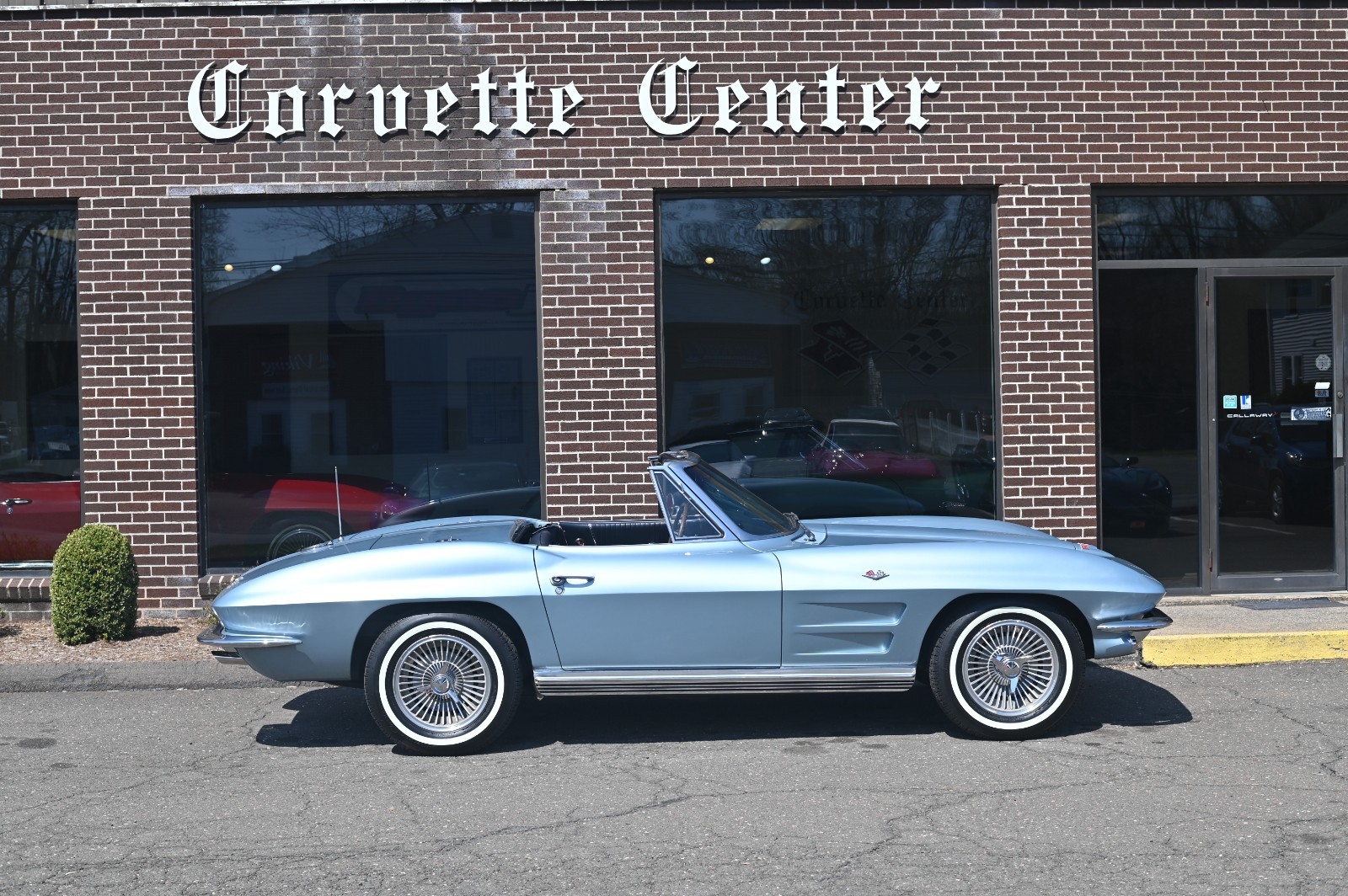 1964 Chevrolet Corvette for sale in Newington Connecticut